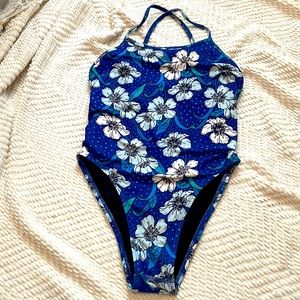 Jolyn Onesie. Retired print. Size 30